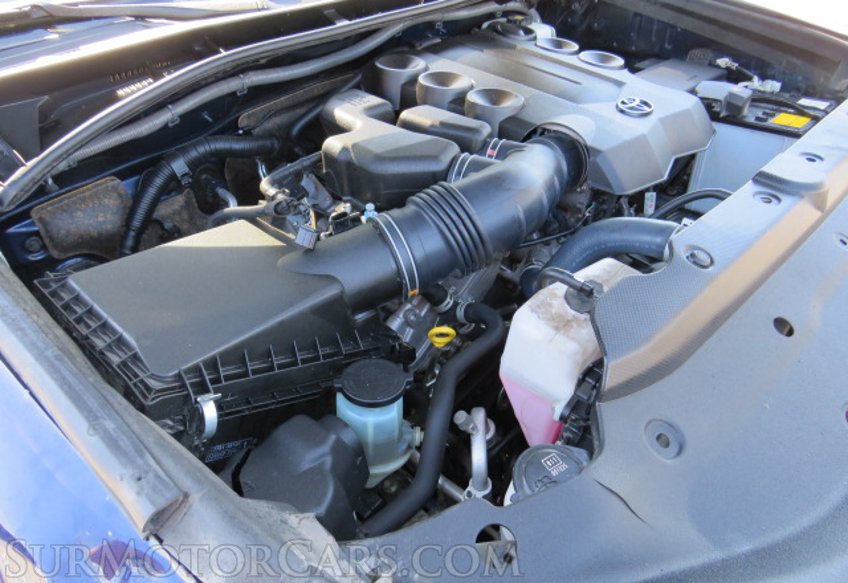 2019 Toyota 4Runner - Image 53