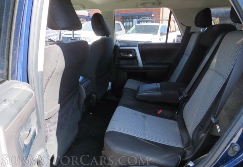 2019 Toyota 4Runner - Image 30