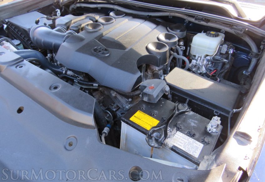 2019 Toyota 4Runner - Image 55