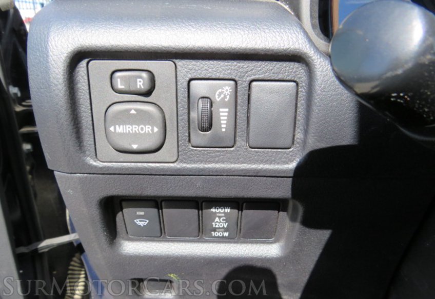 2019 Toyota 4Runner - Image 47