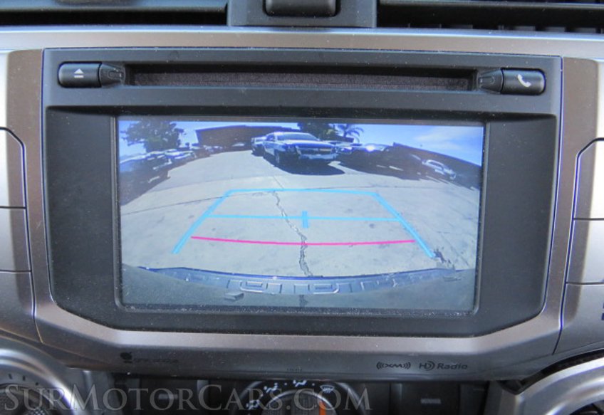 2019 Toyota 4Runner - Image 37