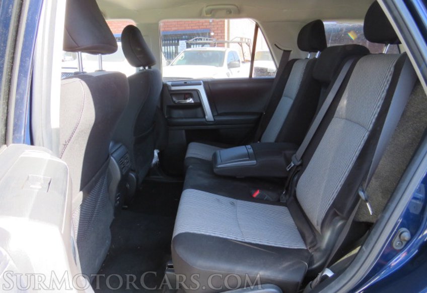 2019 Toyota 4Runner - Image 28