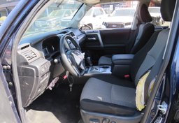 2019 Toyota 4Runner - Image 22