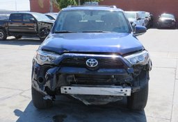 2019 Toyota 4Runner - Image 15