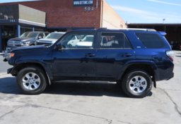 2019 Toyota 4Runner - Image 5