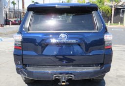 2019 Toyota 4Runner - Image 11