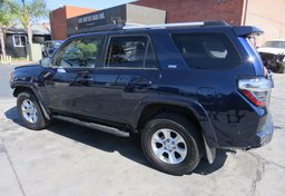 2019 Toyota 4Runner - Image 9