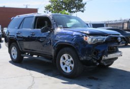 2019 Toyota 4Runner - Image 4