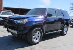 2019 Toyota 4Runner - Image 3