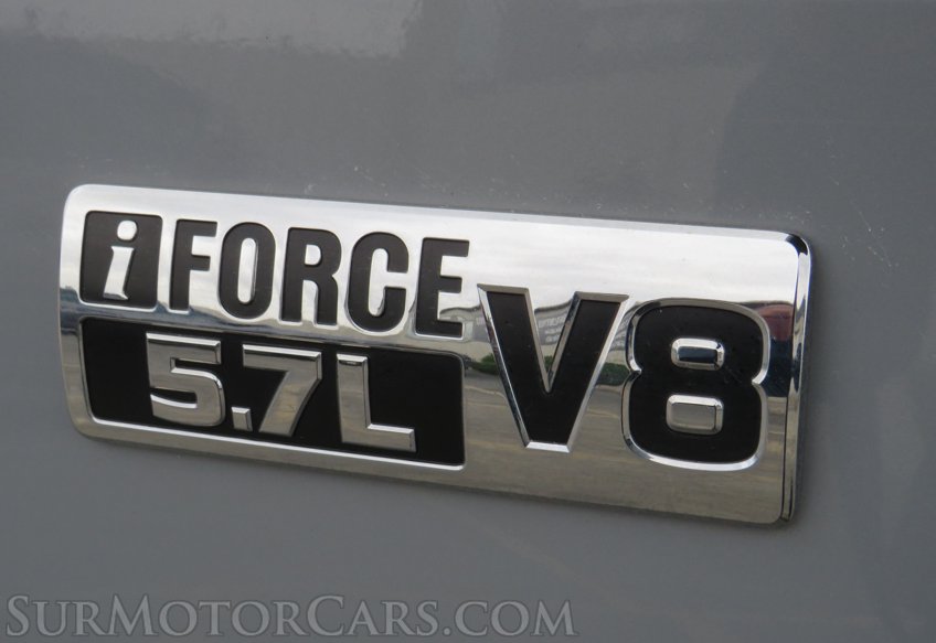 2020 Toyota Tundra 4WD - Image 24