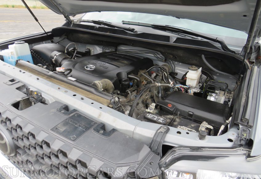 2020 Toyota Tundra 4WD - Image 53