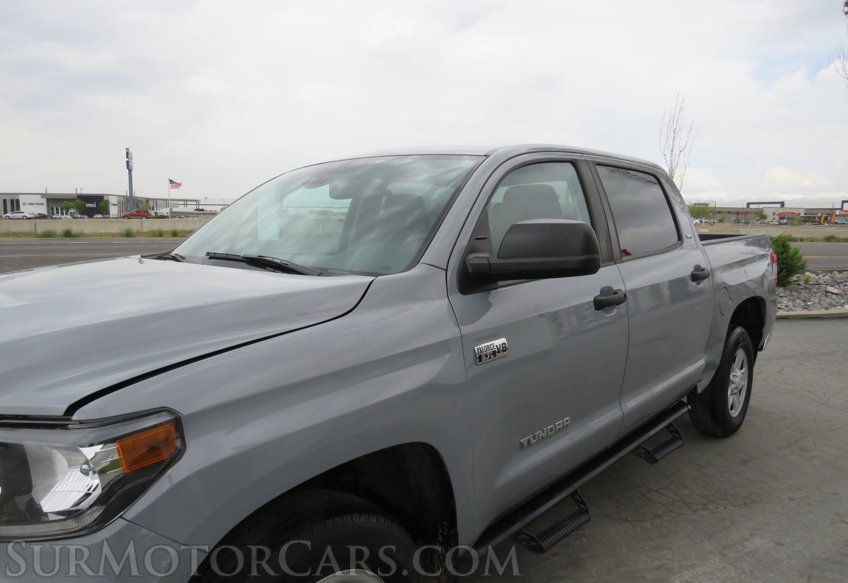 2020 Toyota Tundra 4WD - Image 13