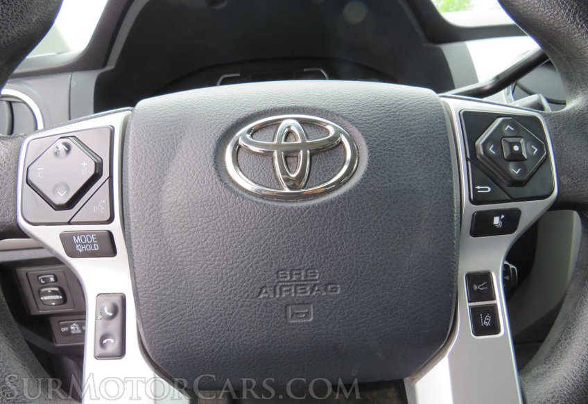 2020 Toyota Tundra 4WD - Image 36