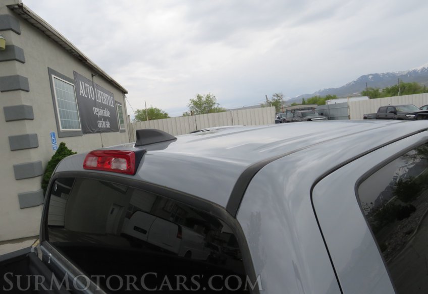 2020 Toyota Tundra 4WD - Image 17