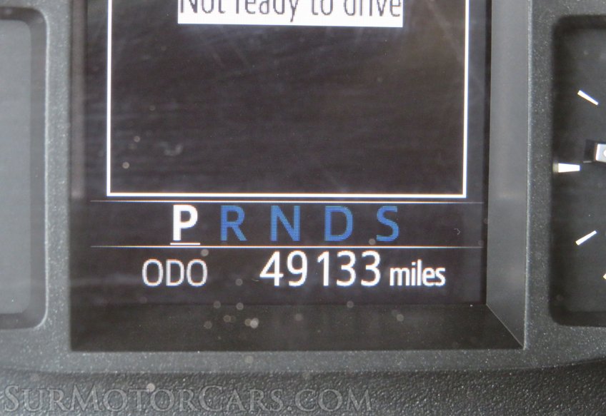 2020 Toyota Tundra 4WD - Image 42