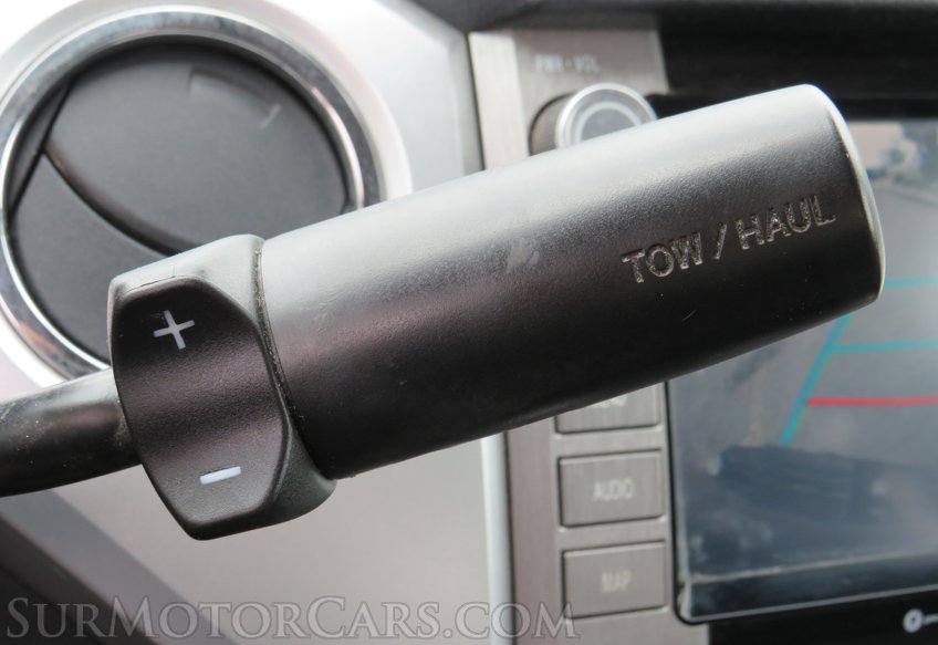 2020 Toyota Tundra 4WD - Image 38