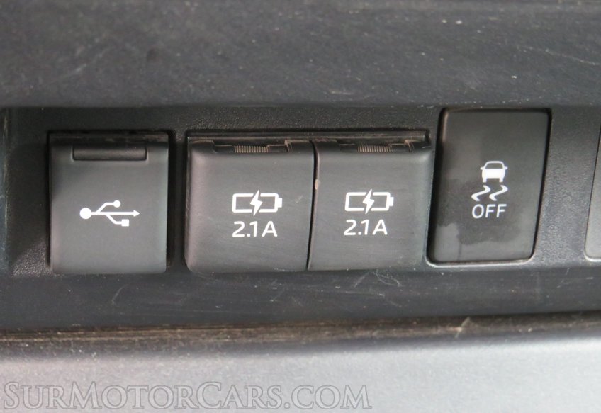 2020 Toyota Tundra 4WD - Image 41