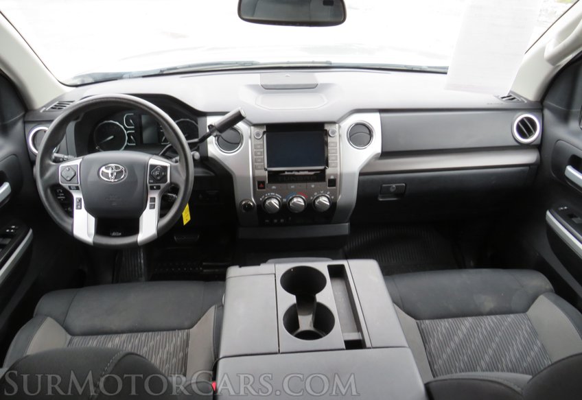 2020 Toyota Tundra 4WD - Image 26