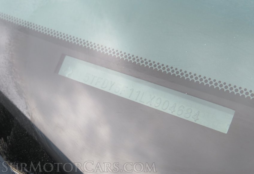 2020 Toyota Tundra 4WD - Image 57