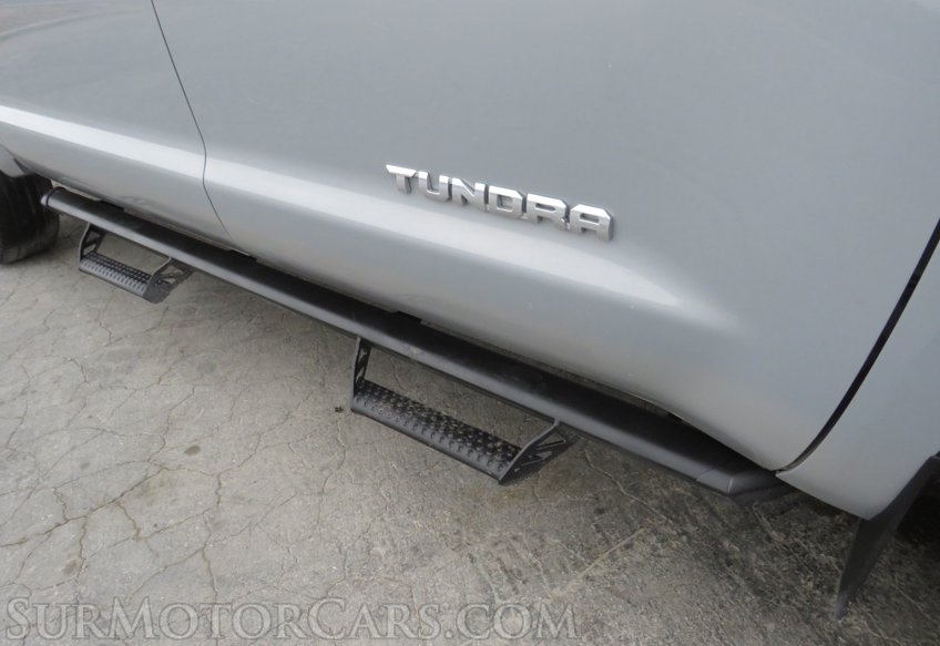 2020 Toyota Tundra 4WD - Image 20