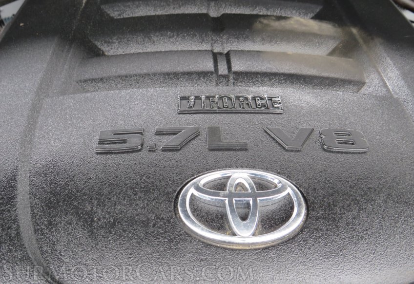 2020 Toyota Tundra 4WD - Image 52