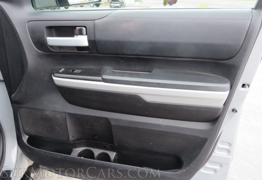 2020 Toyota Tundra 4WD - Image 50