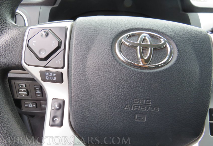 2020 Toyota Tundra 4WD - Image 35