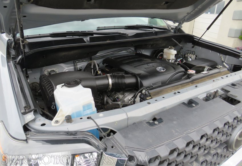 2020 Toyota Tundra 4WD - Image 54