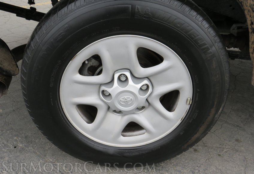 2020 Toyota Tundra 4WD - Image 51