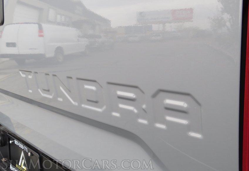 2020 Toyota Tundra 4WD - Image 22