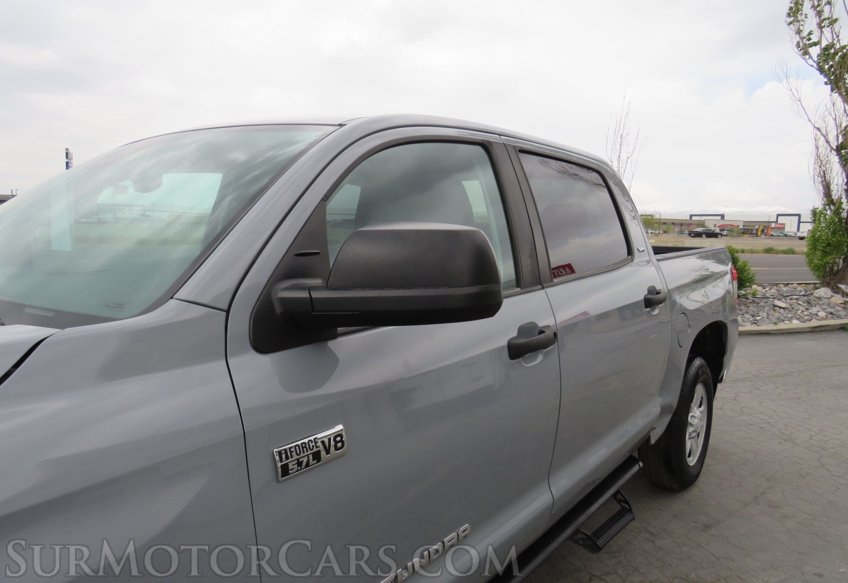 2020 Toyota Tundra 4WD - Image 14