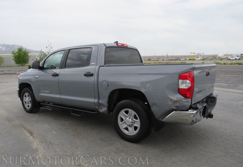 2020 Toyota Tundra 4WD - Image 7
