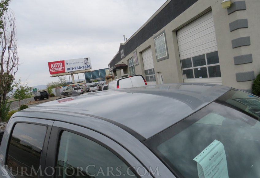 2020 Toyota Tundra 4WD - Image 18