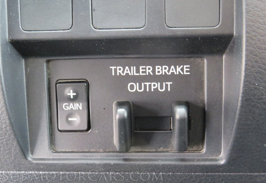 2020 Toyota Tundra 4WD - Image 43