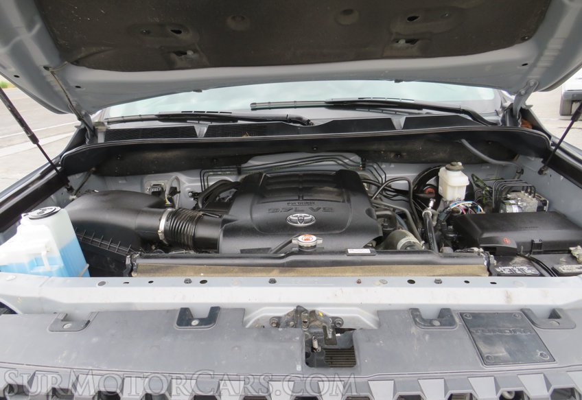 2020 Toyota Tundra 4WD - Image 55