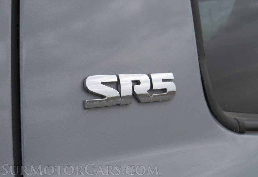 2020 Toyota Tundra 4WD - Image 19