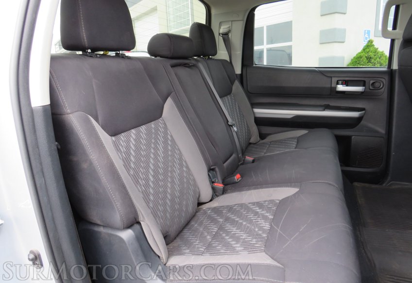 2020 Toyota Tundra 4WD - Image 34