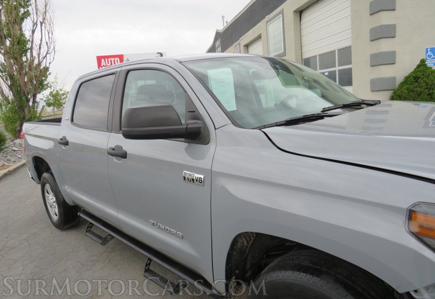 2020 Toyota Tundra 4WD - Image 12