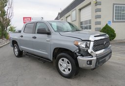 2020 Toyota Tundra 4WD - Image 4