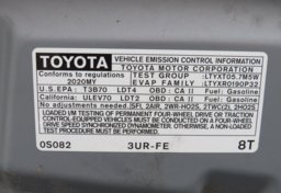 2020 Toyota Tundra 4WD - Image 56