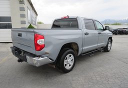 2020 Toyota Tundra 4WD - Image 8