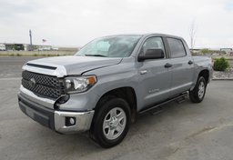 2020 Toyota Tundra 4WD - Image 3