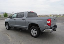 2020 Toyota Tundra 4WD - Image 7