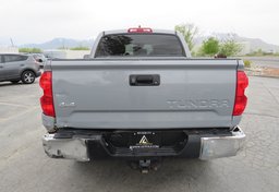 2020 Toyota Tundra 4WD - Image 11