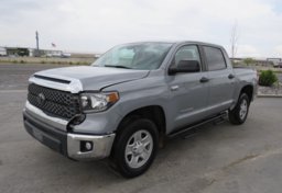 2020 Toyota Tundra 4WD - Image 1