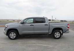 2020 Toyota Tundra 4WD - Image 9