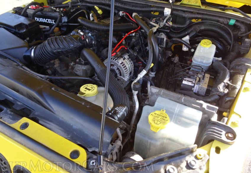 2009 Jeep Wrangler Unlimited - Image 43