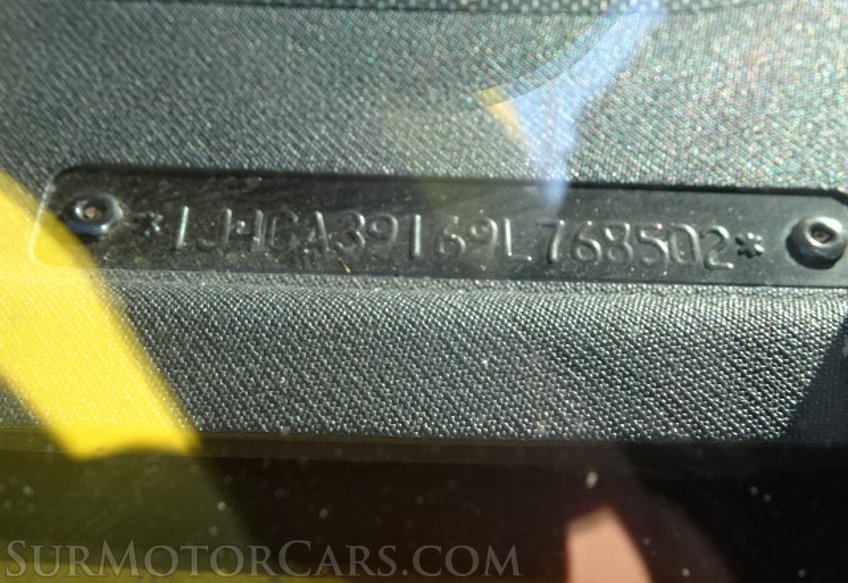 2009 Jeep Wrangler Unlimited - Image 38