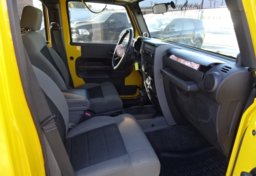 2009 Jeep Wrangler Unlimited - Image 24