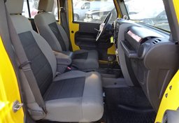 2009 Jeep Wrangler Unlimited - Image 22